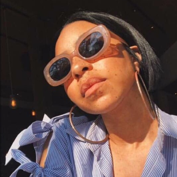 Meet your Posher, Rhandi - Picture 5 of 5